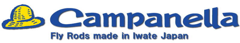 Campanellaロゴ