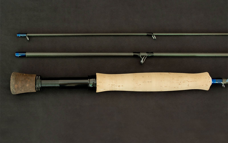 3Piece model Salt Water series