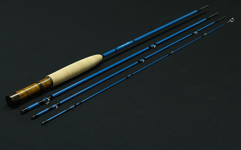 4Piece model Super Solid Tip